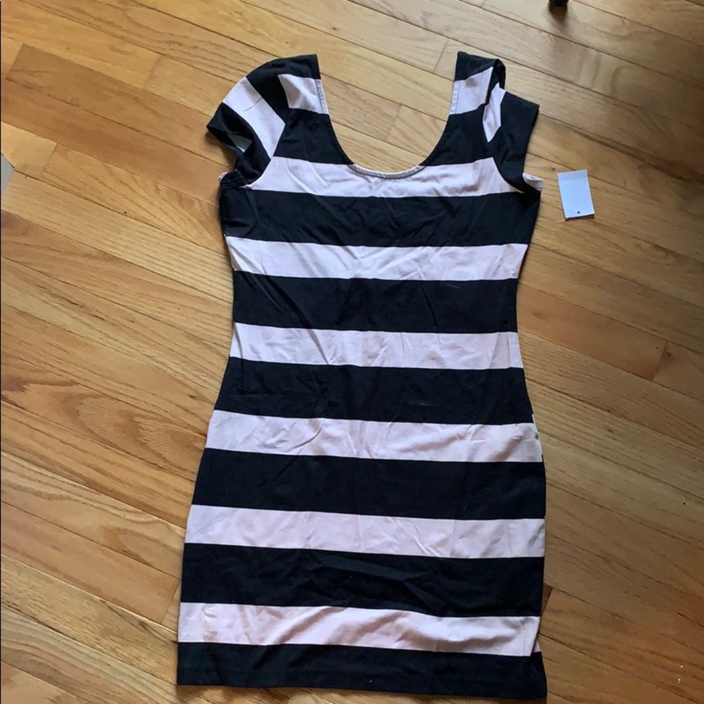 Body dress